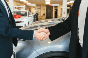 Cómo vender un coche de segunda mano coches net